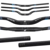 Spank Spike 800 Race Team Vibrocore Riser Bar