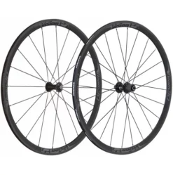 Vision Team 30 Clincher Road Wheelset