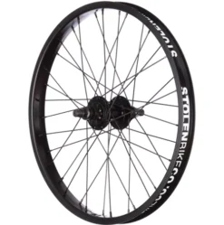 Stolen Rampage 20" BMX Rear Wheel
