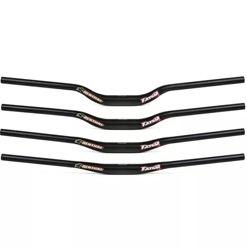 Renthal Fatbar 35 Riser Bar 1 Renthal Fatbar 35 Riser Bar