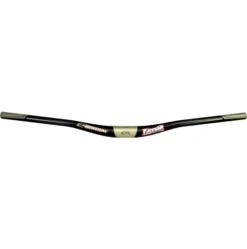 Renthal Fatbar Lite Carbon Riser Bar (35mm)
