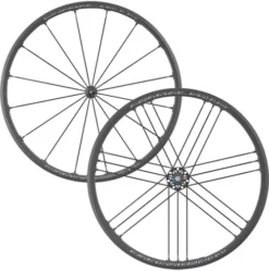 Campagnolo® Campagnolo Shamal Mille C17 Road Clincher Wheelset