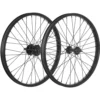 Seal BMX Progression 20" BMX Wheelset