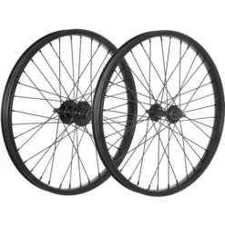 Seal BMX Progression 20" BMX Wheelset
