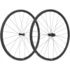 Prime BlackEdition 28 Carbon Tubular Wheelset