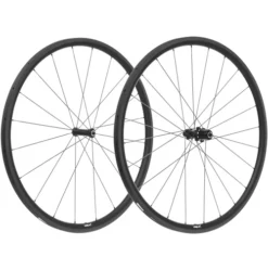 Prime BlackEdition 28 Carbon Tubular Wheelset