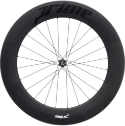 Prime BlackEdition 85 Carbon Front Disc Wheel