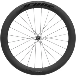 Prime BlackEdition 60 Carbon Front Disc Wheel