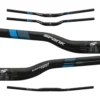 Spank OOZY Trail 780 Vibrocore™ Riser Bar