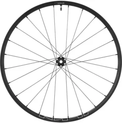 Shimano MT600 Front Tubeless Boost MTB Wheel