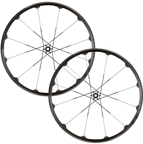 Crankbrothers Lithium E-MTB Wheelset 1 Crankbrothers Lithium E-MTB Wheelset