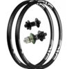 ENVE M730 Carbon MTB Rims With Pro 4 Hubs
