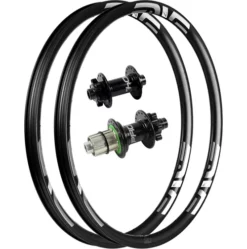 ENVE M730 Carbon MTB Rims With Pro 4 Hubs