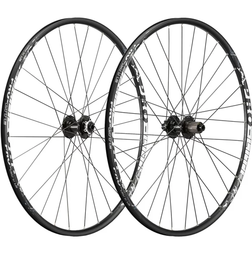 Pro-Lite Goro GX Gravel Wheelset 1 Pro-Lite Goro GX Gravel Wheelset