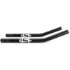 USE Aero Aluminium Aero Bar Extensions