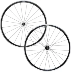 Prime Baroudeur Road Wheelset 22