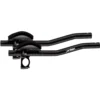 Prime S-Bend Clip-On Aero Bars