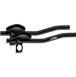 Prime S-Bend Clip-On Aero Bars