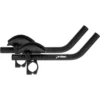 Prime J-Bend Clip-On Aero Bars