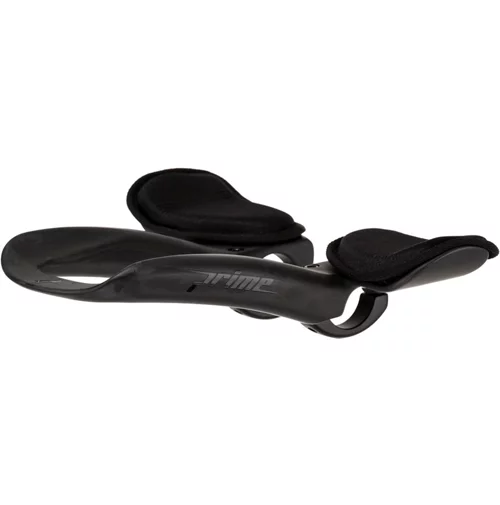 Prime Noosa Carbon Clip On Aero Bar 1 Prime Noosa Carbon Clip On Aero Bar