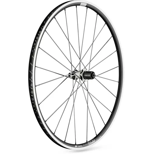 Dt-swiss DT Swiss PR 1600 SP 23mm Rear Wheel 2020 1 Dt-swiss DT Swiss PR 1600 SP 23mm Rear Wheel 2020