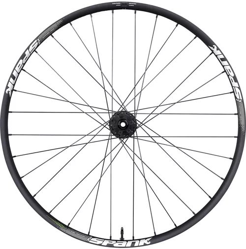 Spank SPANK 359 Vibrocore™ Rear Wheel 1 Spank SPANK 359 Vibrocore™ Rear Wheel