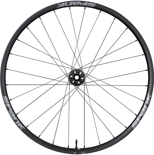 Spank WING 22 Front Mountain Bike Wheel 1 Spank WING 22 Front Mountain Bike Wheel