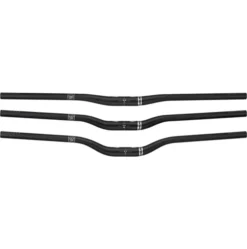 Nukeproof Neutron V2 Alloy Riser Bar (31.8mm)