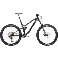 Vitus Sommet 29 VRS Bike (XT-SLX 1x12) Covert 2020