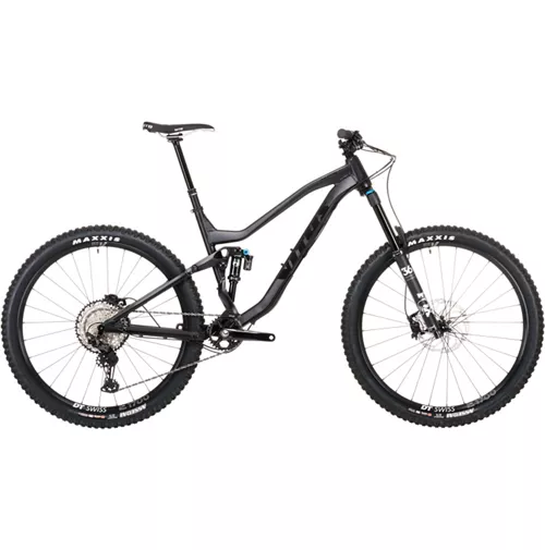 Vitus Sommet 29 VRS Bike (XT-SLX 1x12) Covert 2020 1 Vitus Sommet 29 VRS Bike (XT-SLX 1x12) Covert 2020