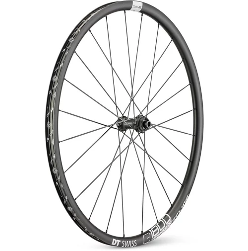 Dt-swiss DT Swiss G 1800 Spline 25 Front Gravel Wheel 1 Dt-swiss DT Swiss G 1800 Spline 25 Front Gravel Wheel