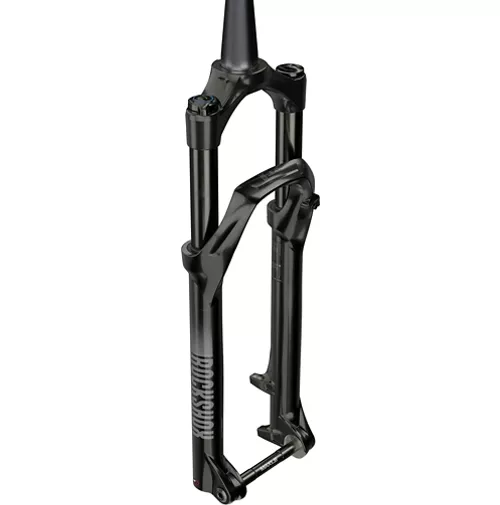 RockShox Judy Gold RL Solo Air Forks - 9mmQR 2021 1 RockShox Judy Gold RL Solo Air Forks - 9mmQR 2021