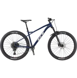 GT Zaskar LT AL Elite Hardtail Bike 2022