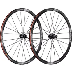 Vision Team 30 Carbon Disc Brake Wheelset