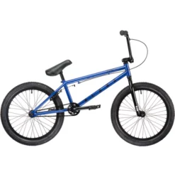 Blank Tyro BMX Bike