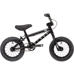 Blank Cub Kids BMX Bike