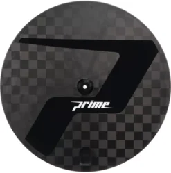 Prime 343 Carbon Rear Road Disc Wheel