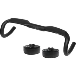 Prime Doyenne Handlebar And Bar Tape Bundle