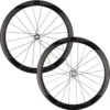 Reynolds® Reynolds Aero 46 Black Label Carbon Disc Wheelset