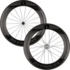 Reynolds® Reynolds Aero 80 Black Label Carbon Road Wheelset