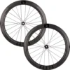 Reynolds® Reynolds ARX 58 And ARX 62 Carbon Disc Wheelset