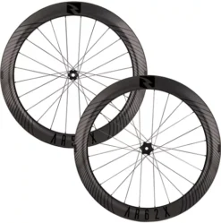 Reynolds® Reynolds ARX 58 And ARX 62 Carbon Disc Wheelset