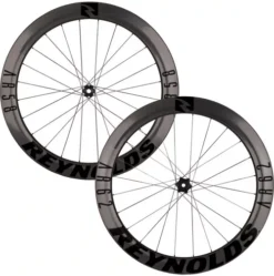 Reynolds® Reynolds AR 58-62 Carbon Disc Road Wheelset