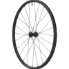Shimano MT601 Tubeless Front Wheel