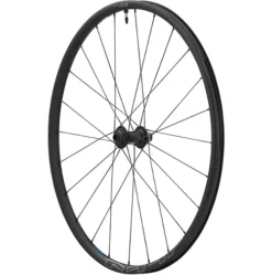Shimano MT601 Tubeless Front Wheel