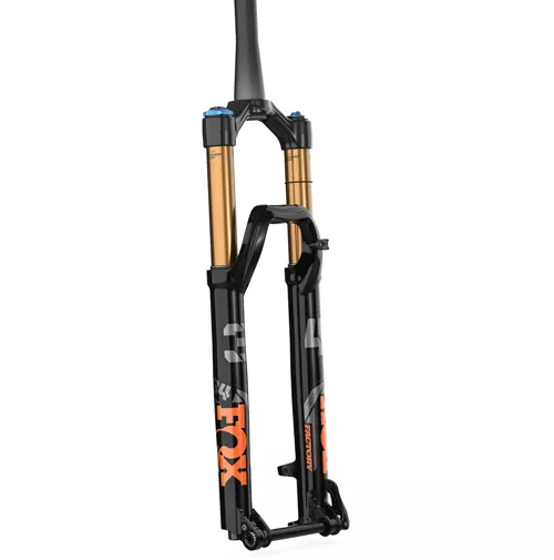 Fox Suspension 34 Float Factory Grip2 Fork 2021 1 Fox Suspension 34 Float Factory Grip2 Fork 2021