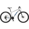 GT Aggressor Expert 29 Hardtail Bike 2022
