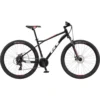 GT Aggressor Comp Hardtail Bike 2022