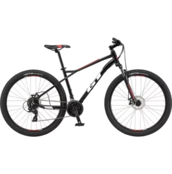 GT Aggressor Comp Hardtail Bike 2022