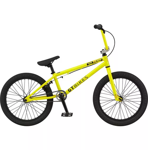 GT Air 20 BMX Bike 2022 1 GT Air 20 BMX Bike 2022
